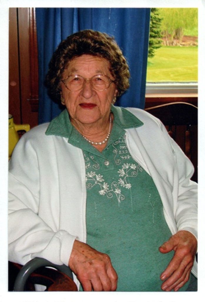 Mary Popielarz Profile Photo