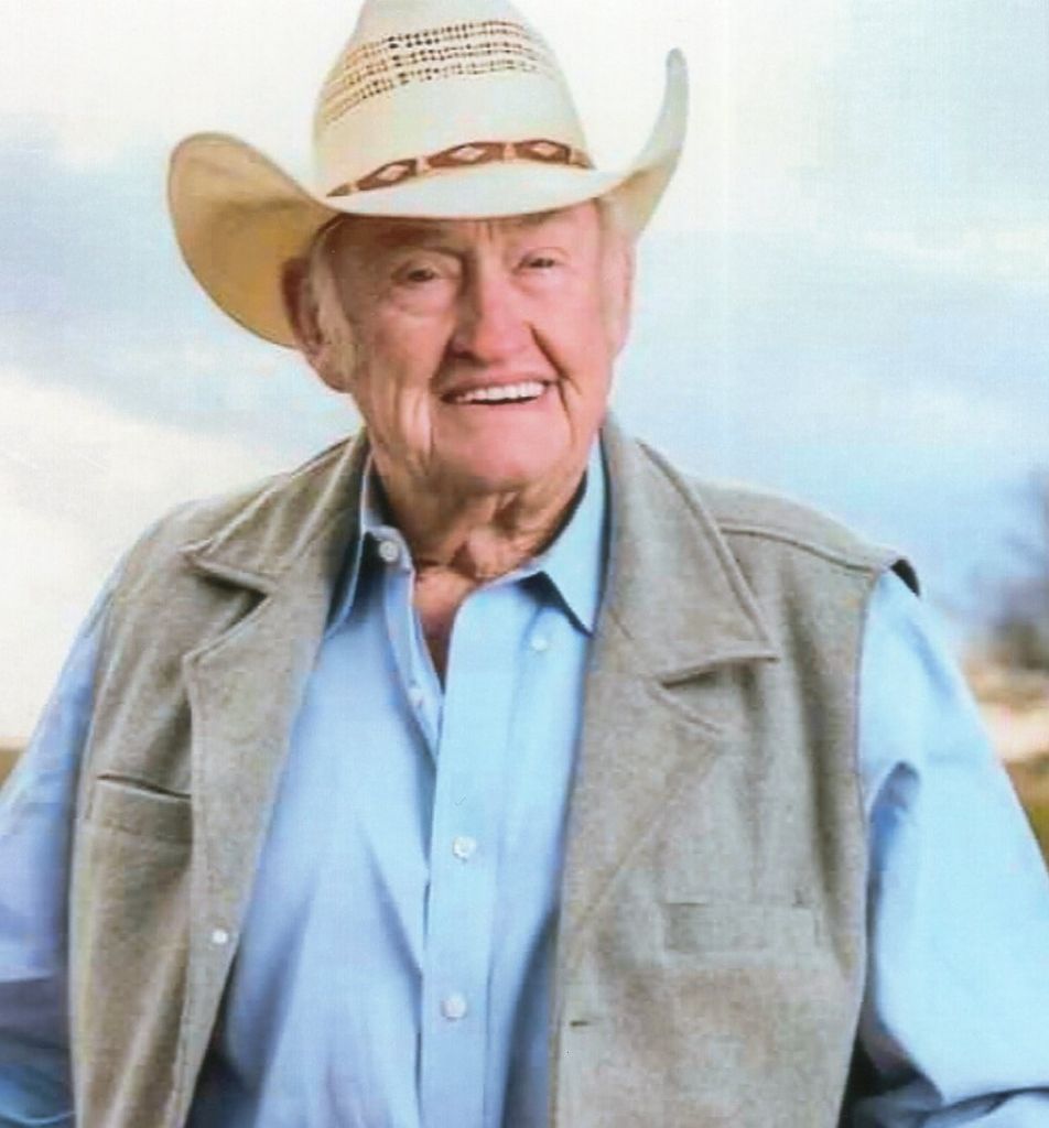 Beryle Dean Robertson