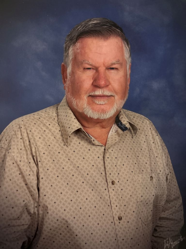 Charles Eugene Landua