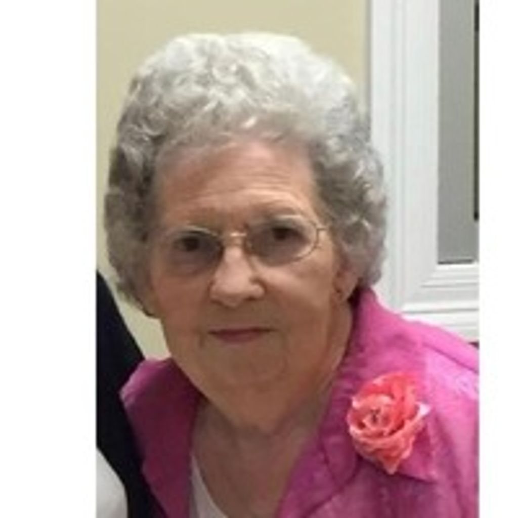 Hazel Bridges