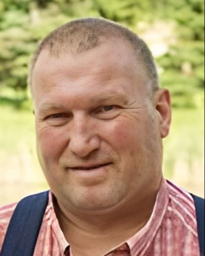 Joseph B. Restemayer