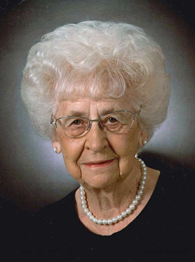 Irene Arneson