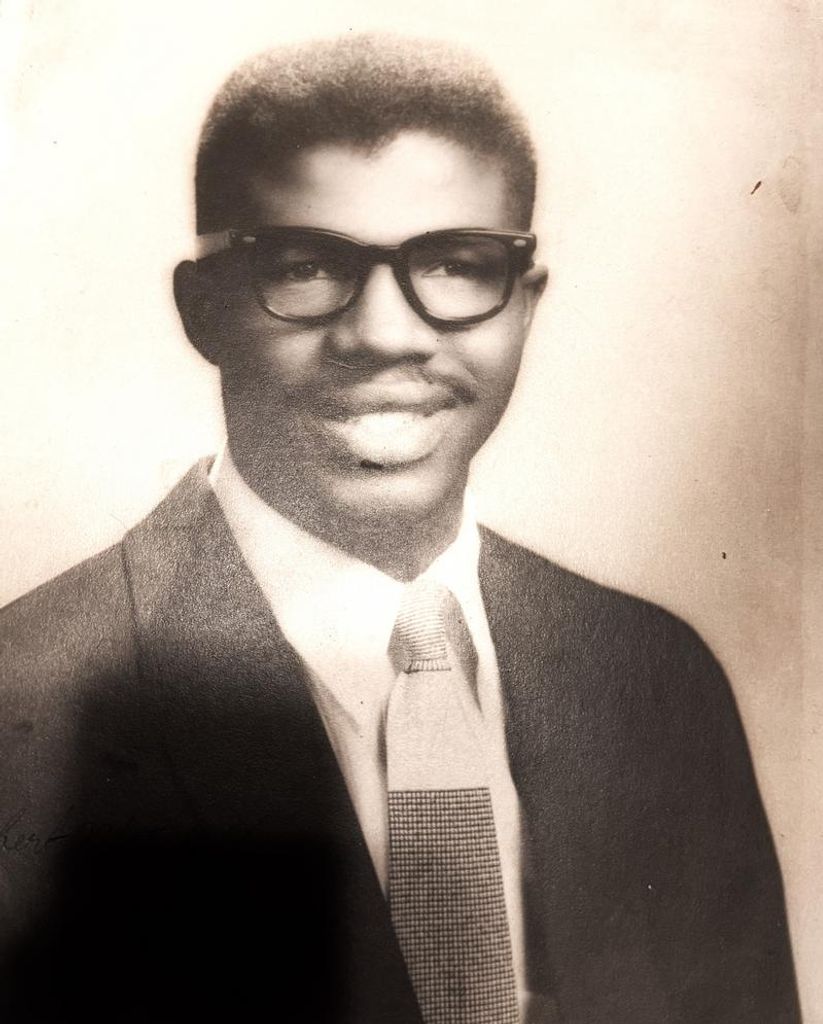 Robert Mitchell, Sr. Profile Photo