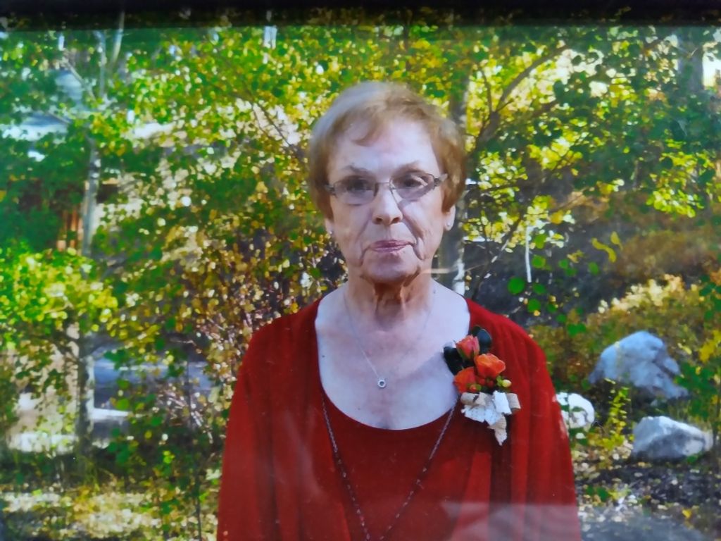 Lorraine Ruppert