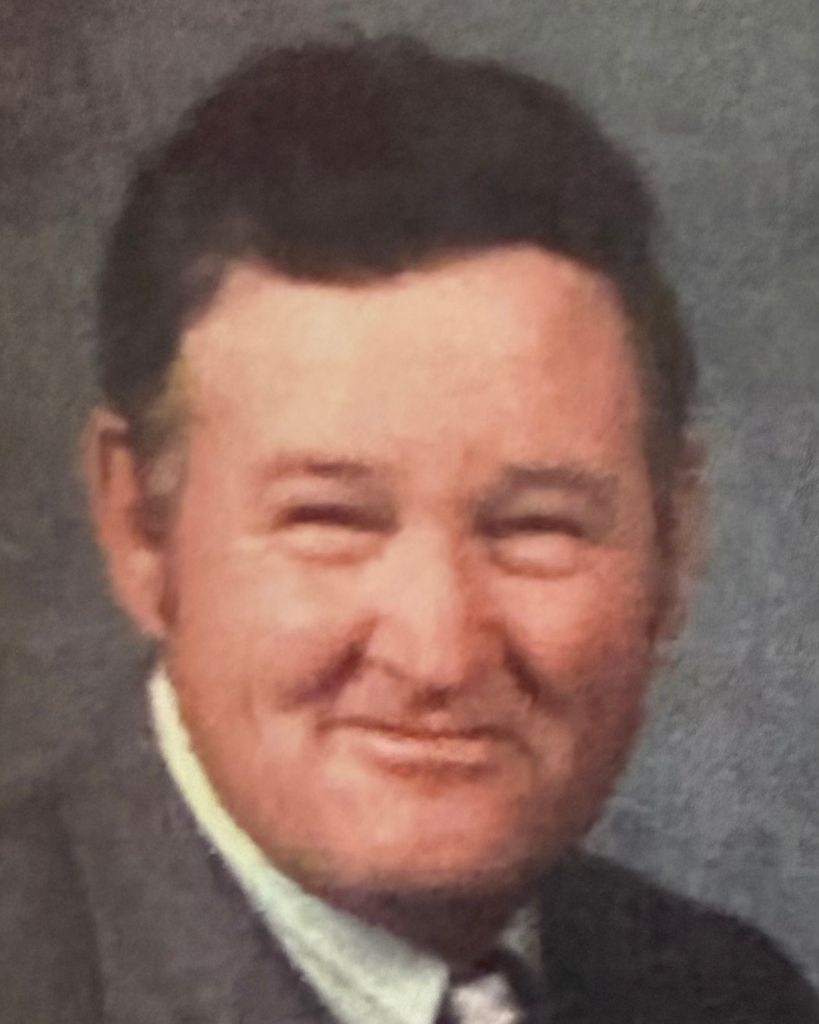 Hubert Bruce McDavid Profile Photo