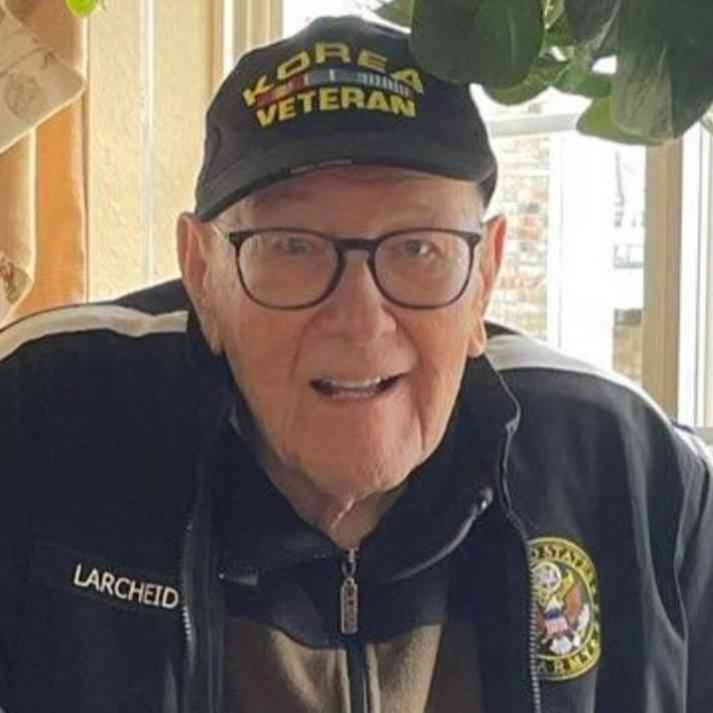 Lyle Larcheid Profile Photo