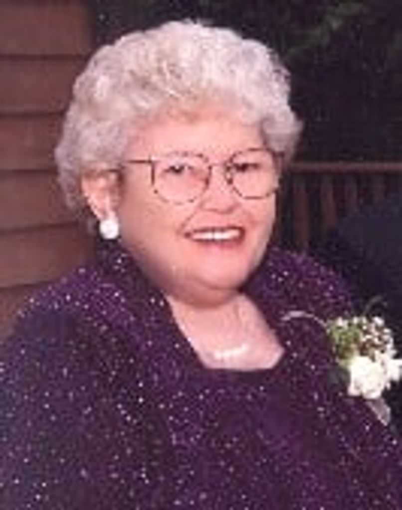 Annie Faye Link Christy