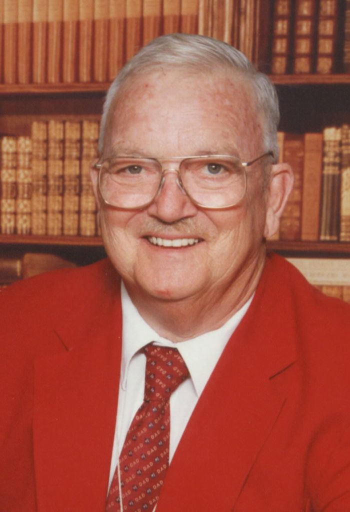 Clarence R. Kull Profile Photo