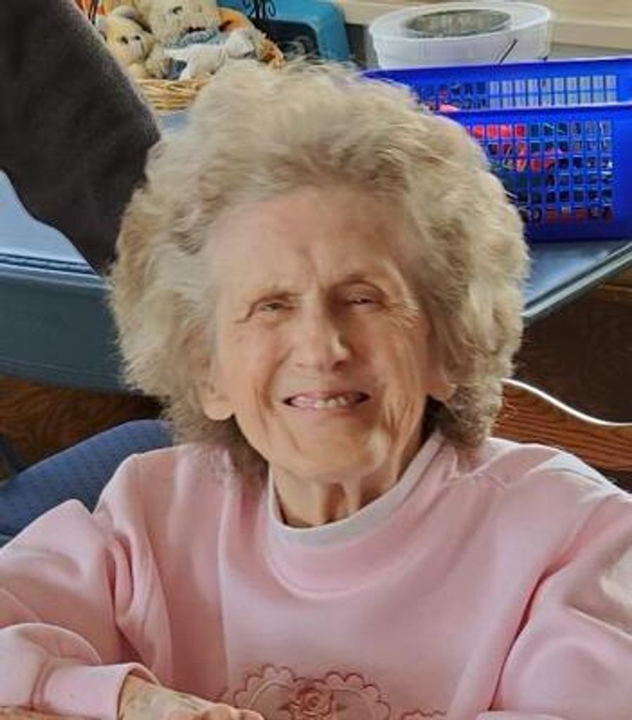 Ruth Ann Kemp Profile Photo