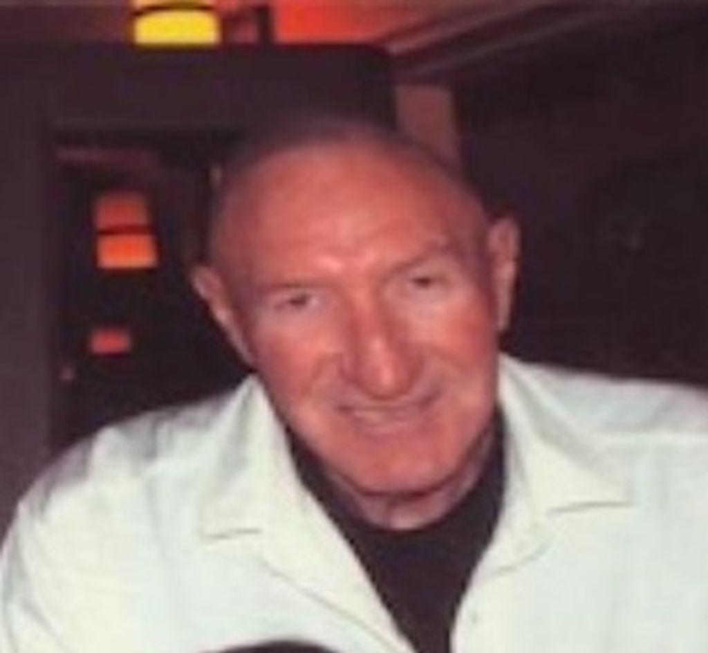 David Gregory Brown Profile Photo