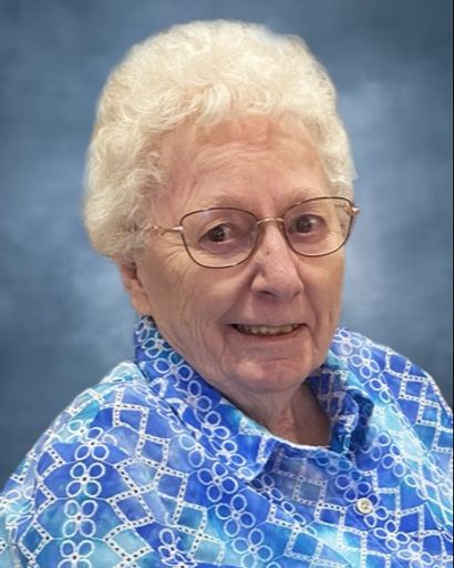 Clara Kehler's obituary image
