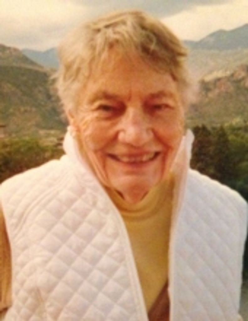 Dolores Marie Bunker Profile Photo