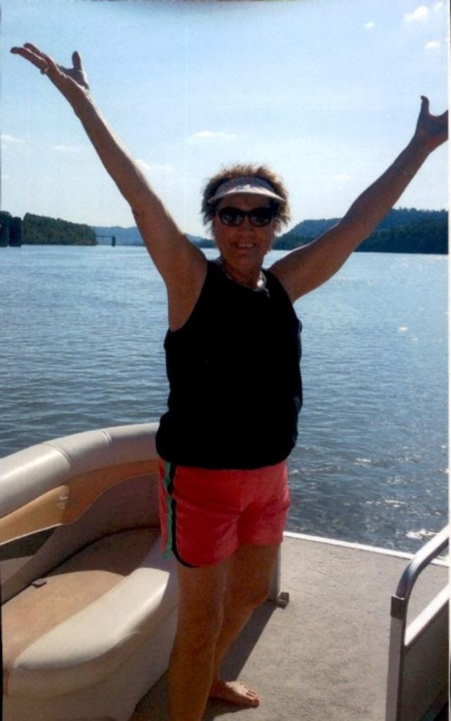 Vernice  "Necie" (Howell)  Smith Profile Photo