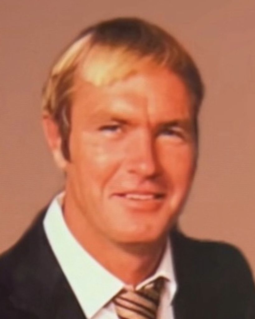 Robert Marvin "Bob" Witte