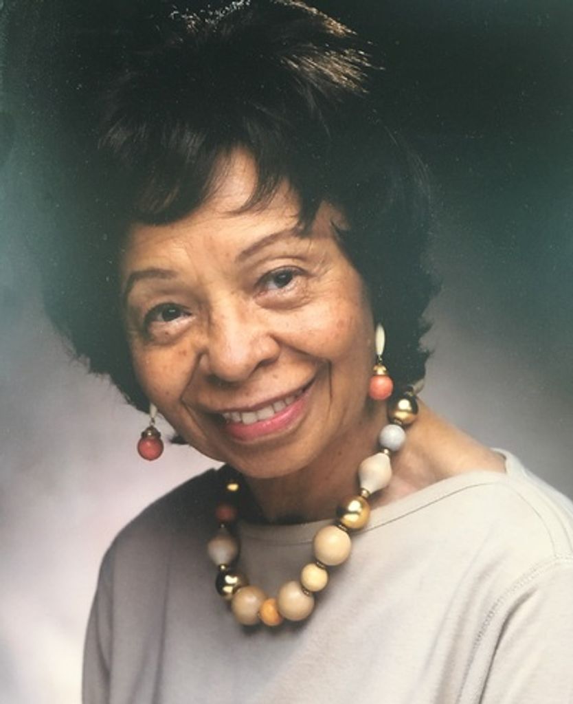 Delores Gibson Profile Photo