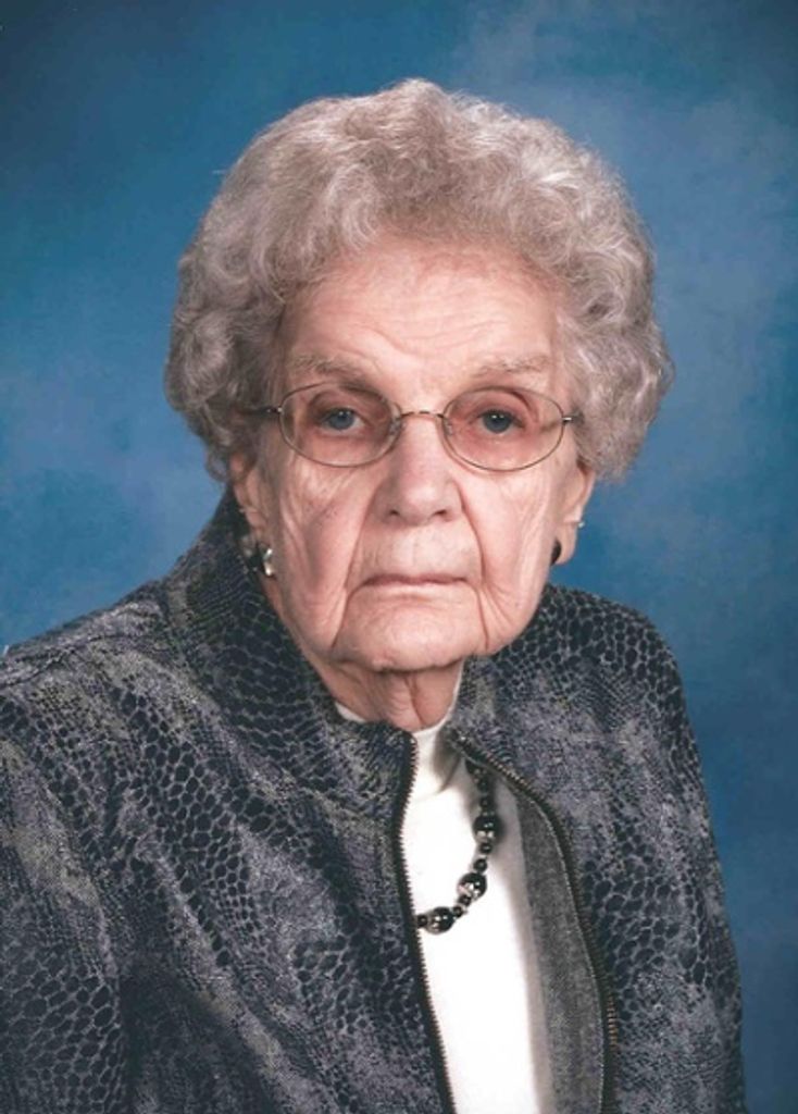 Irene Rose Wienhold Profile Photo