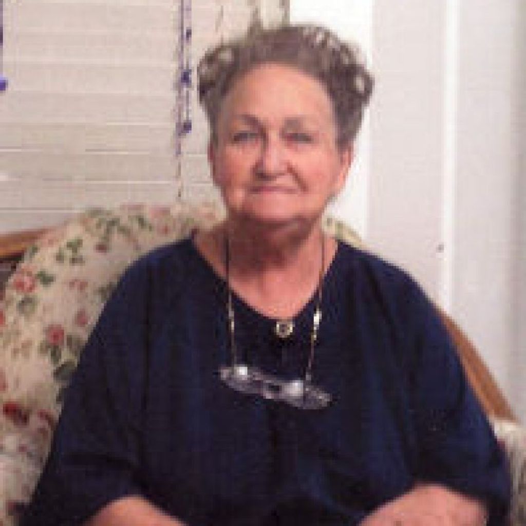 Wilma W.  Johnson
