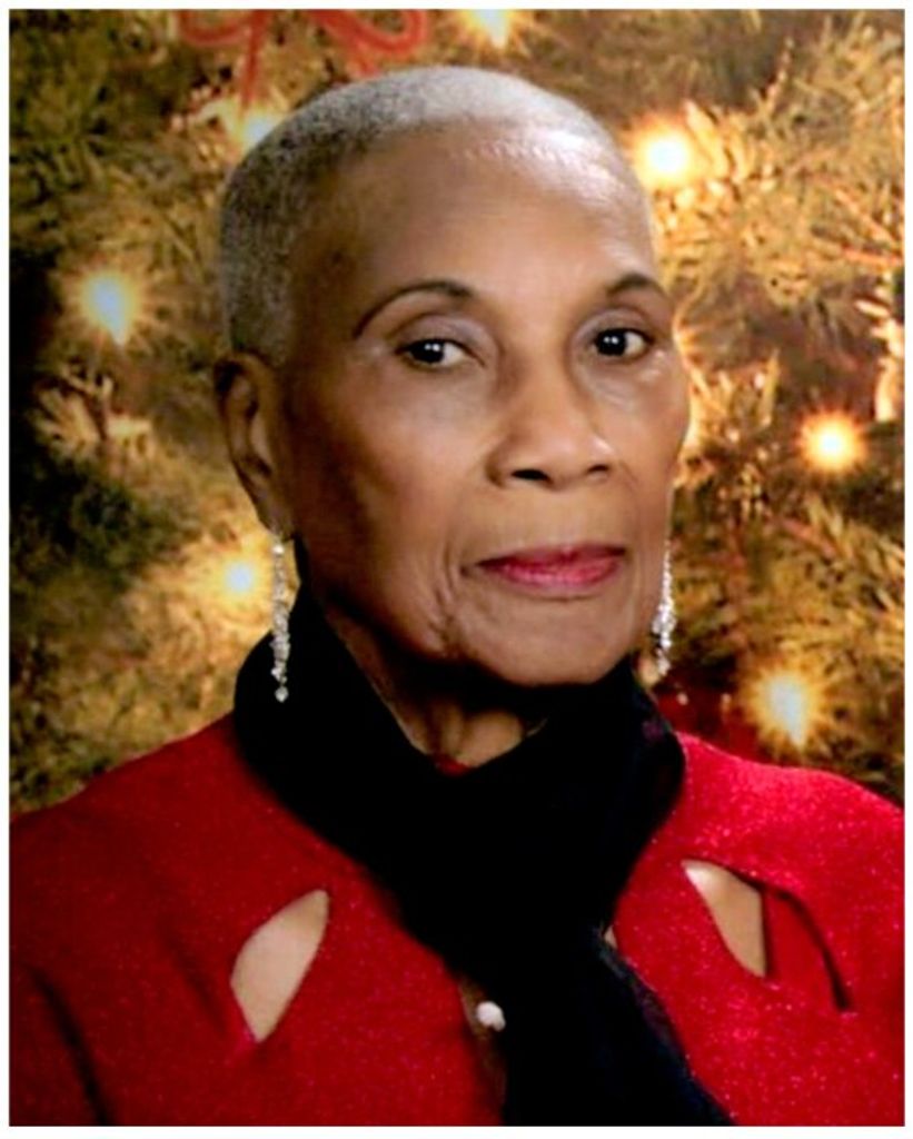 Patricia Tarpley Profile Photo