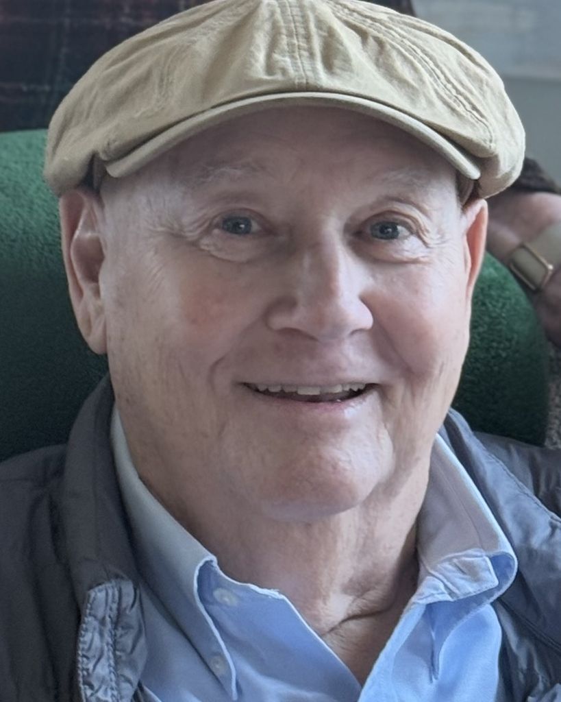 Jimmy W. Morris