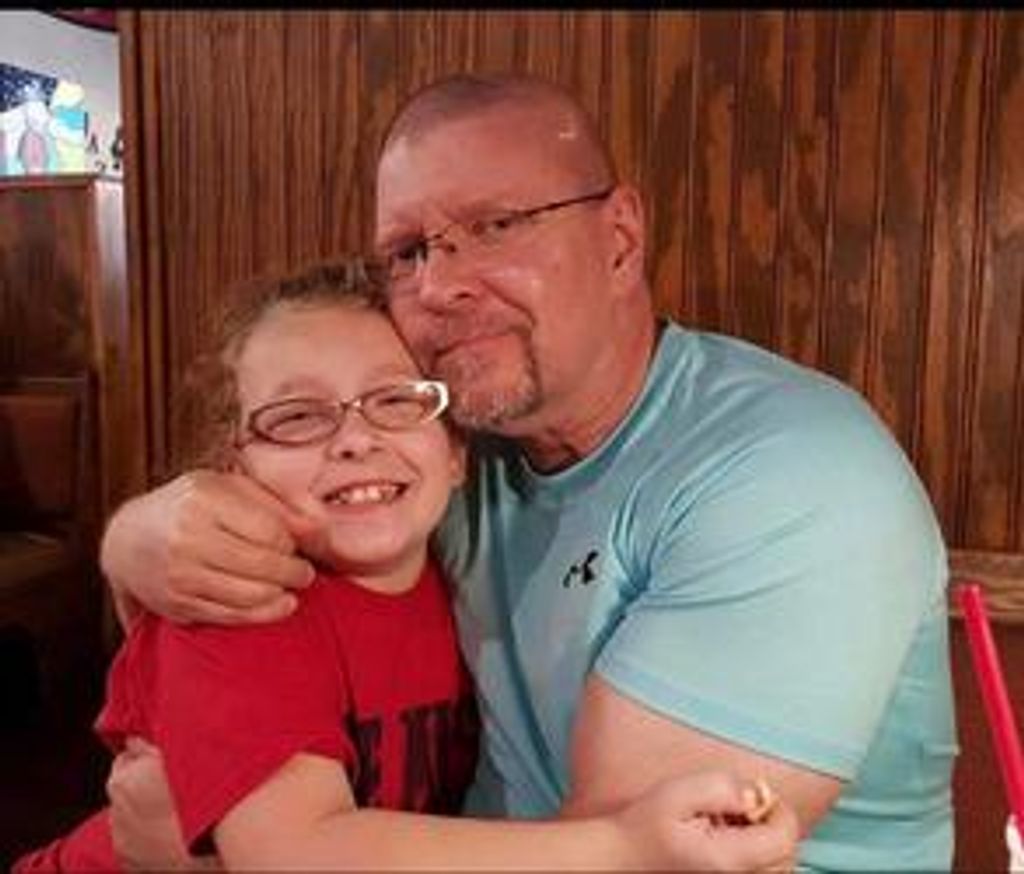 Steven Paul Hostetler Profile Photo