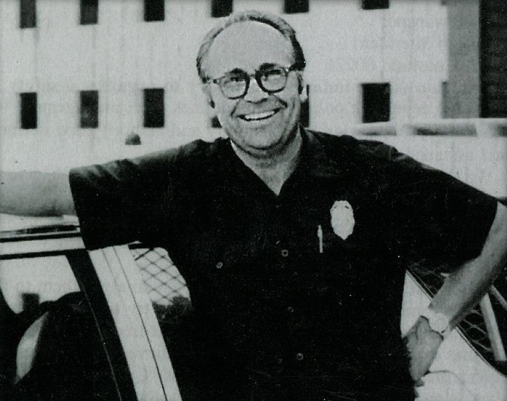 Ralph  J. Richmeier