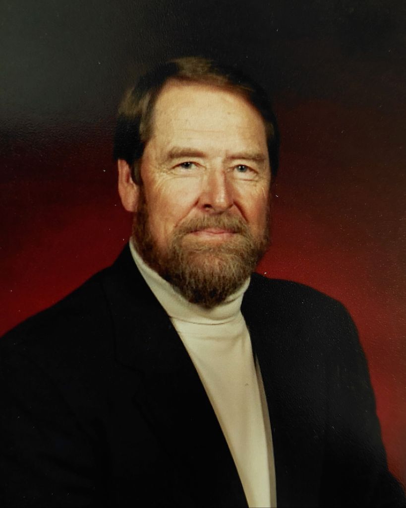 Fred G. Lloyd Profile Photo