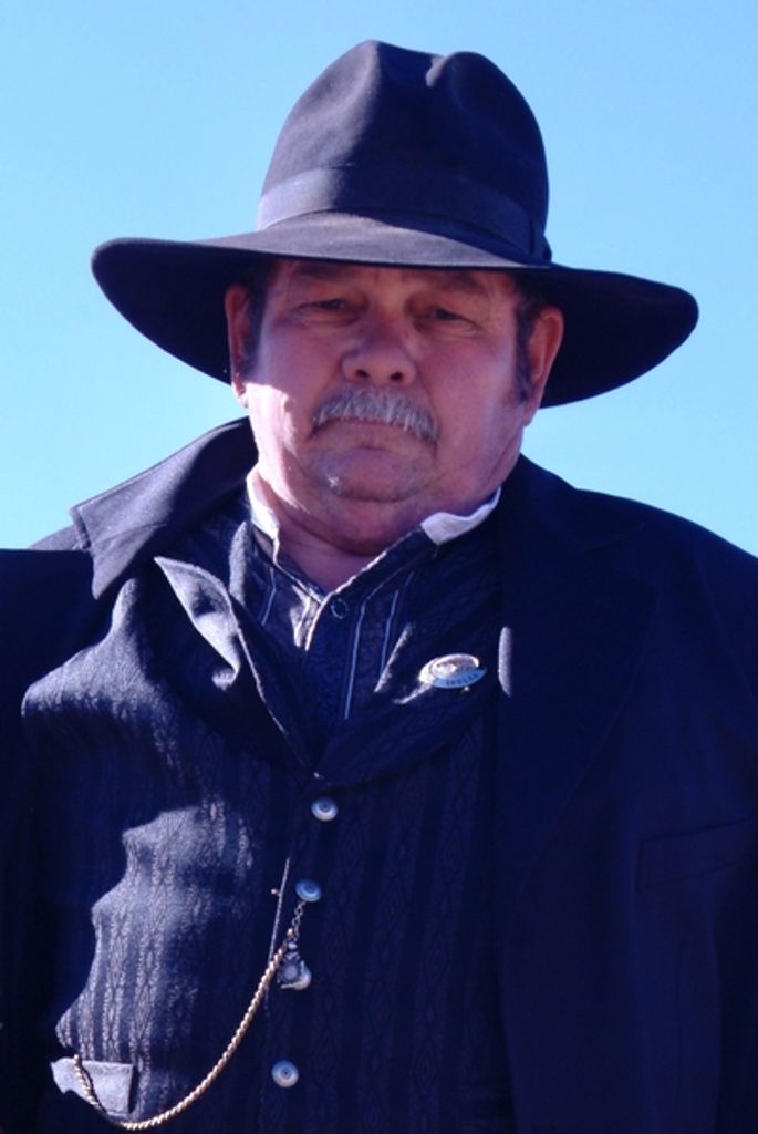 John Alton Wilson, Jr. Profile Photo