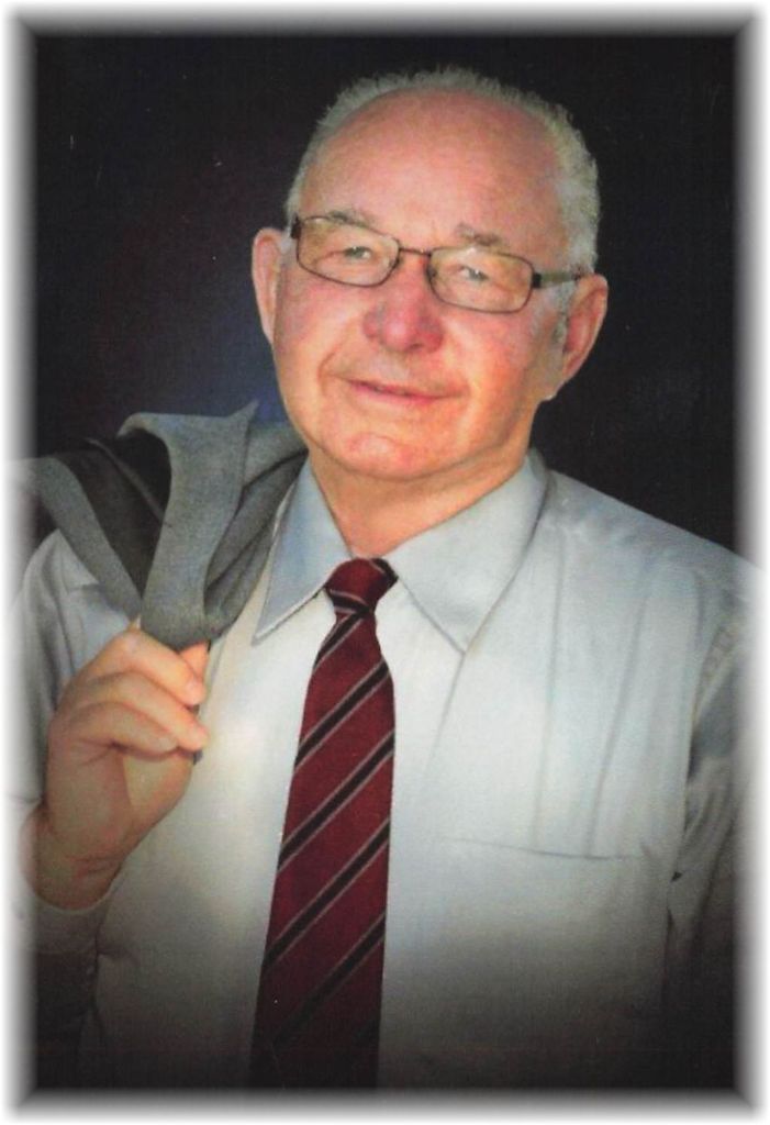 JD Graham Profile Photo