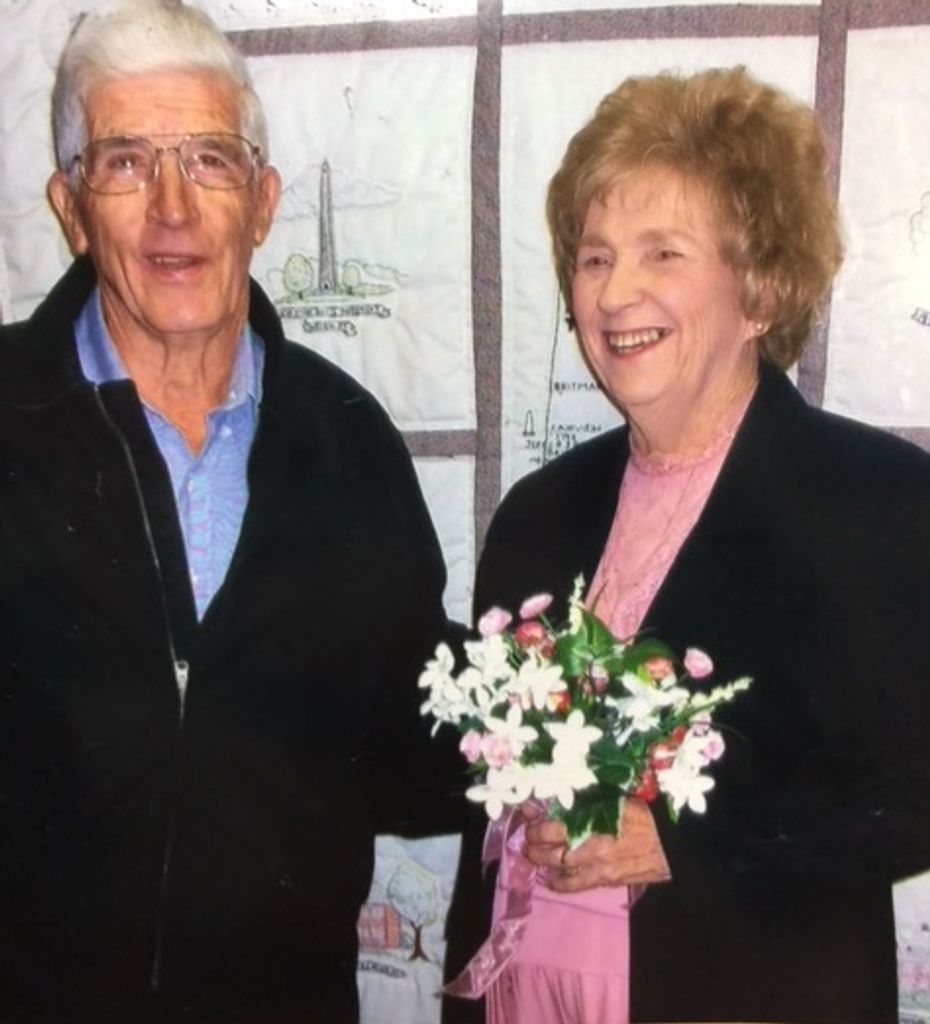 Bobby Randolph Waynick