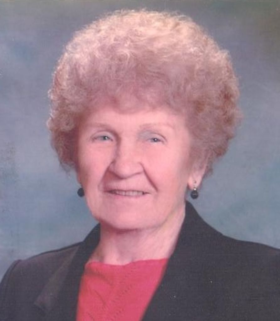 Edna Jansen Profile Photo