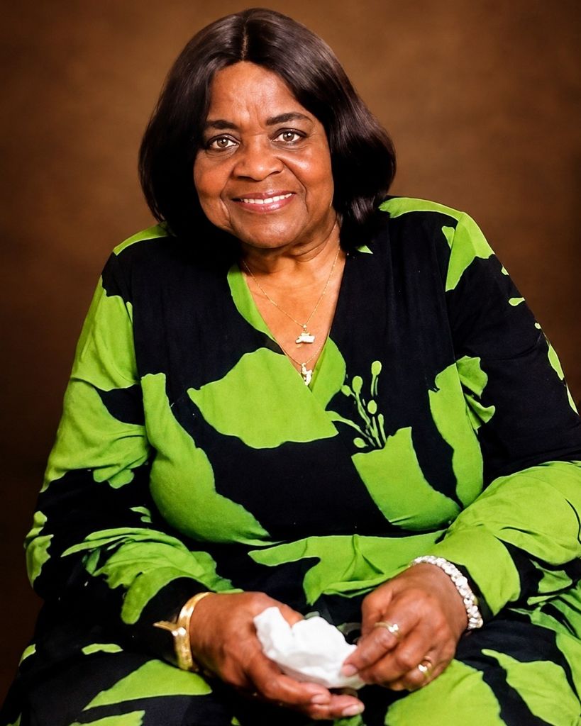 Gloria Jean Joseph Profile Photo