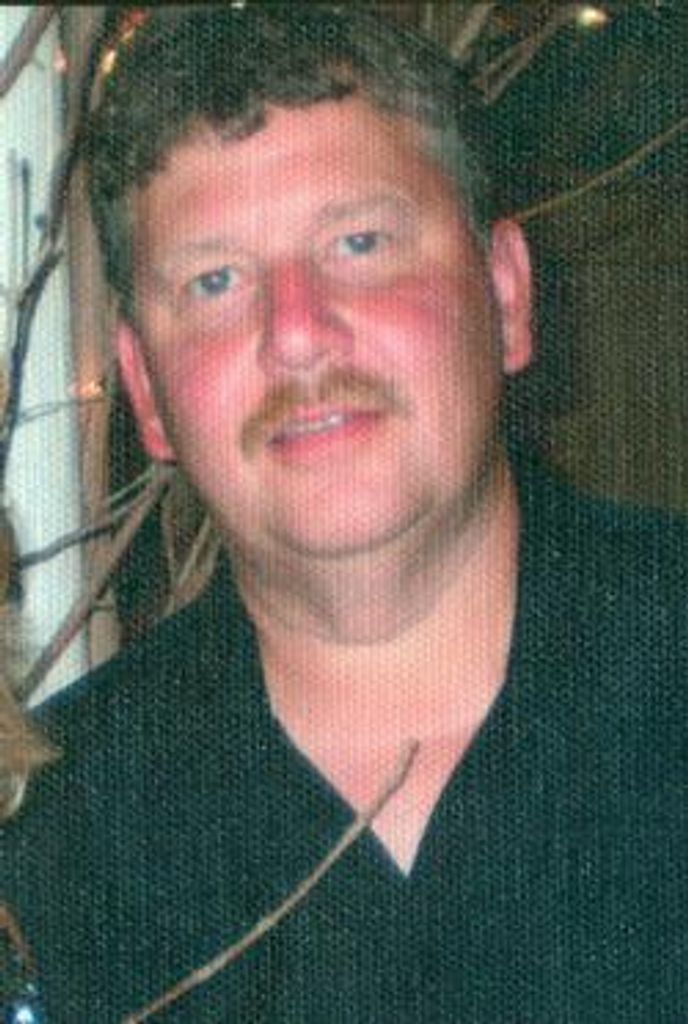 Scott "Scooter" Ronald Deobald Profile Photo