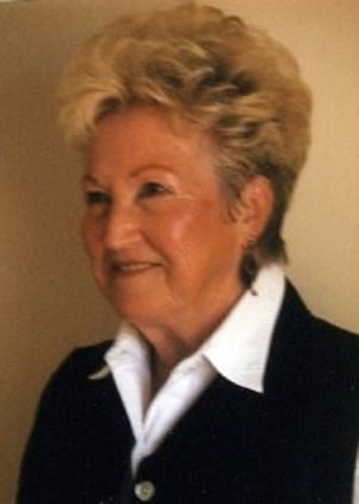 Geneva Stevenson Profile Photo