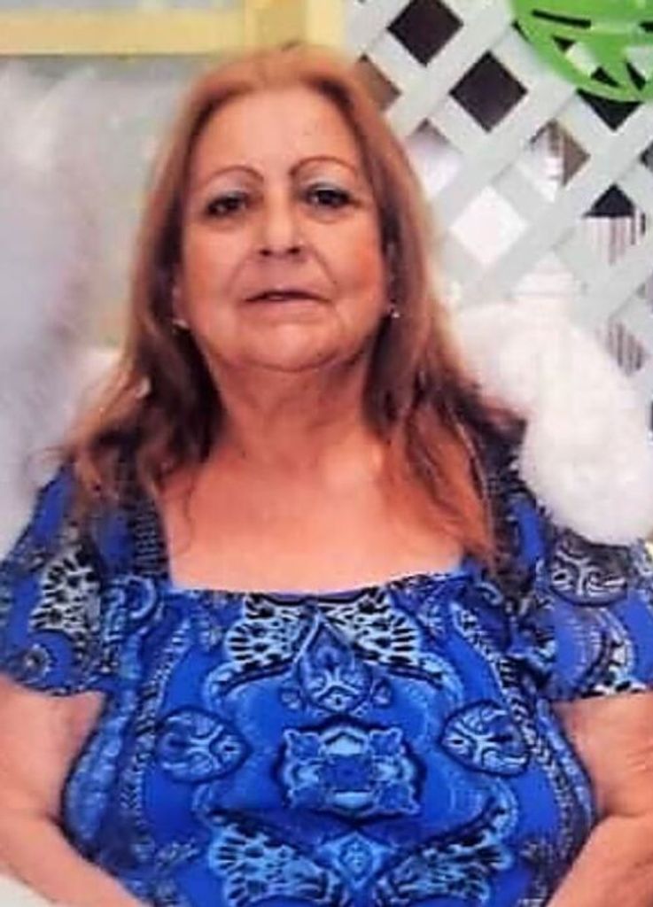 Margaret Cortez