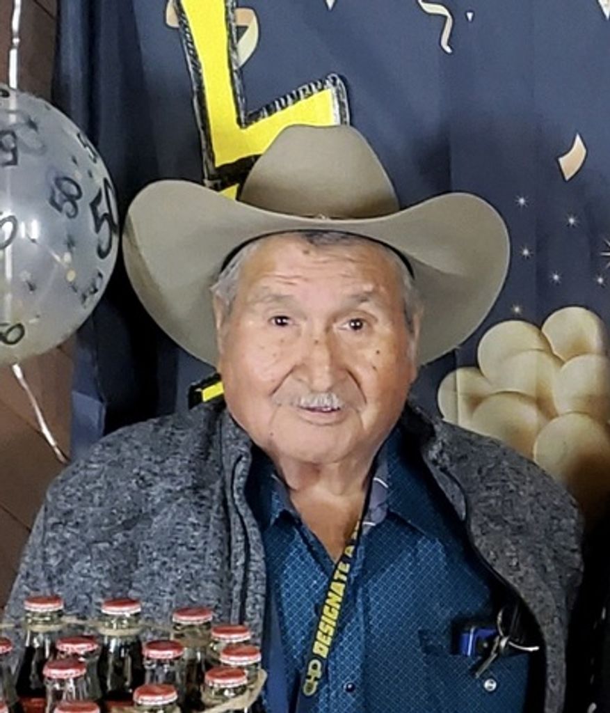 Tomas Serrato Espinosa Profile Photo