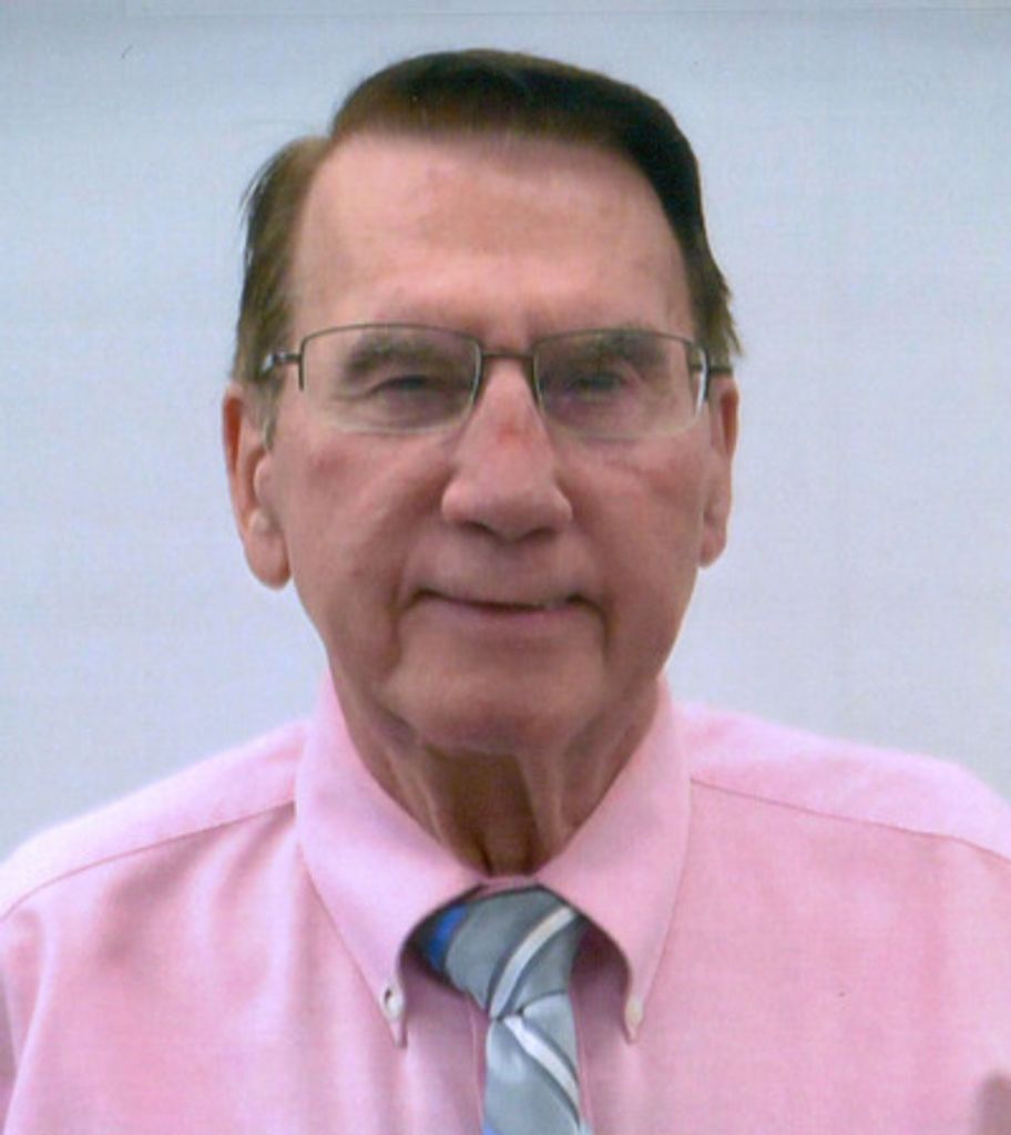 Charles W. Singleton