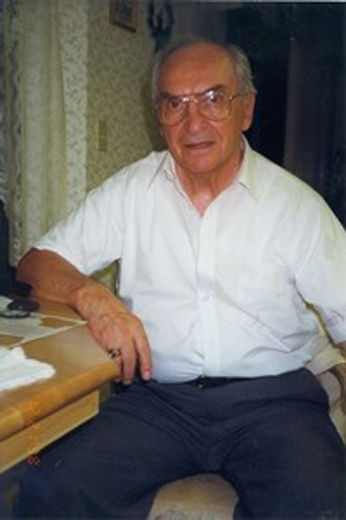 Herman Heppt Profile Photo