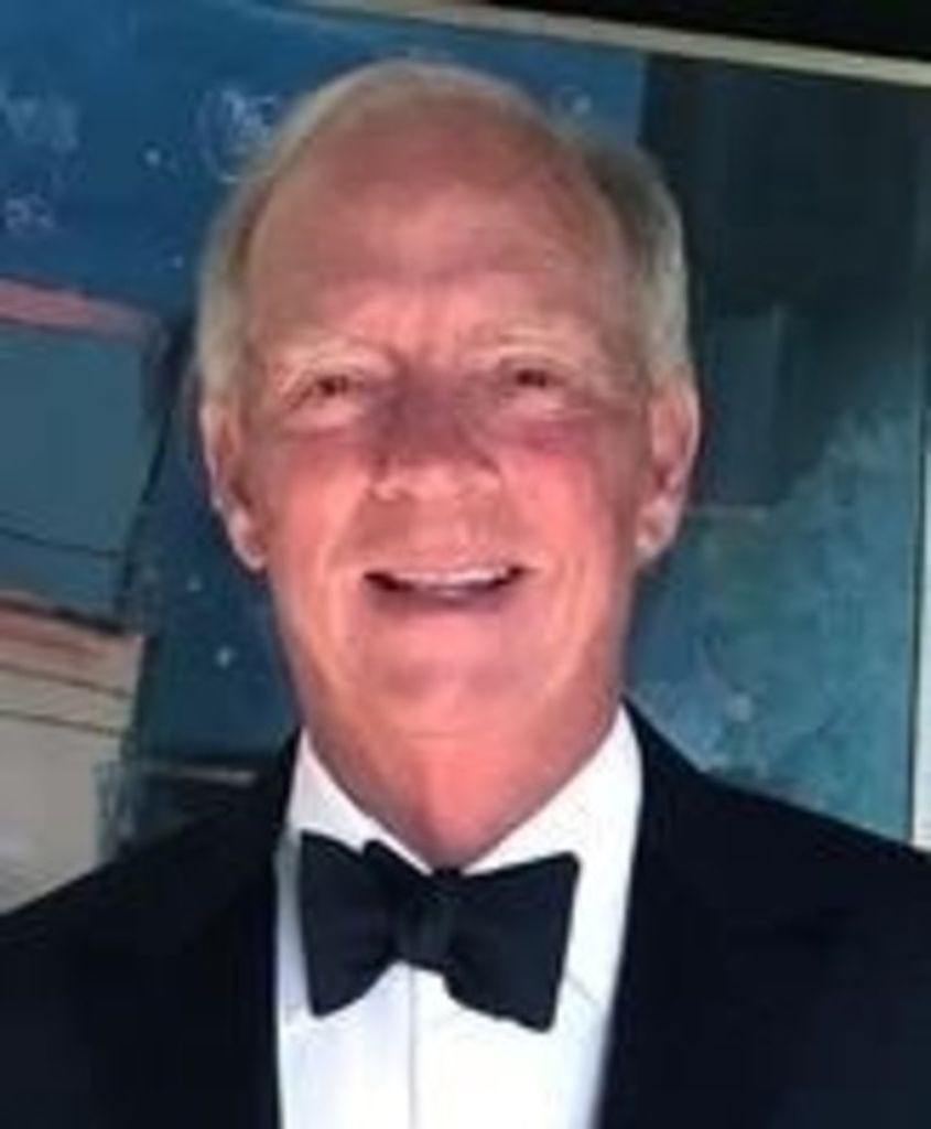Alton Russell Profile Photo