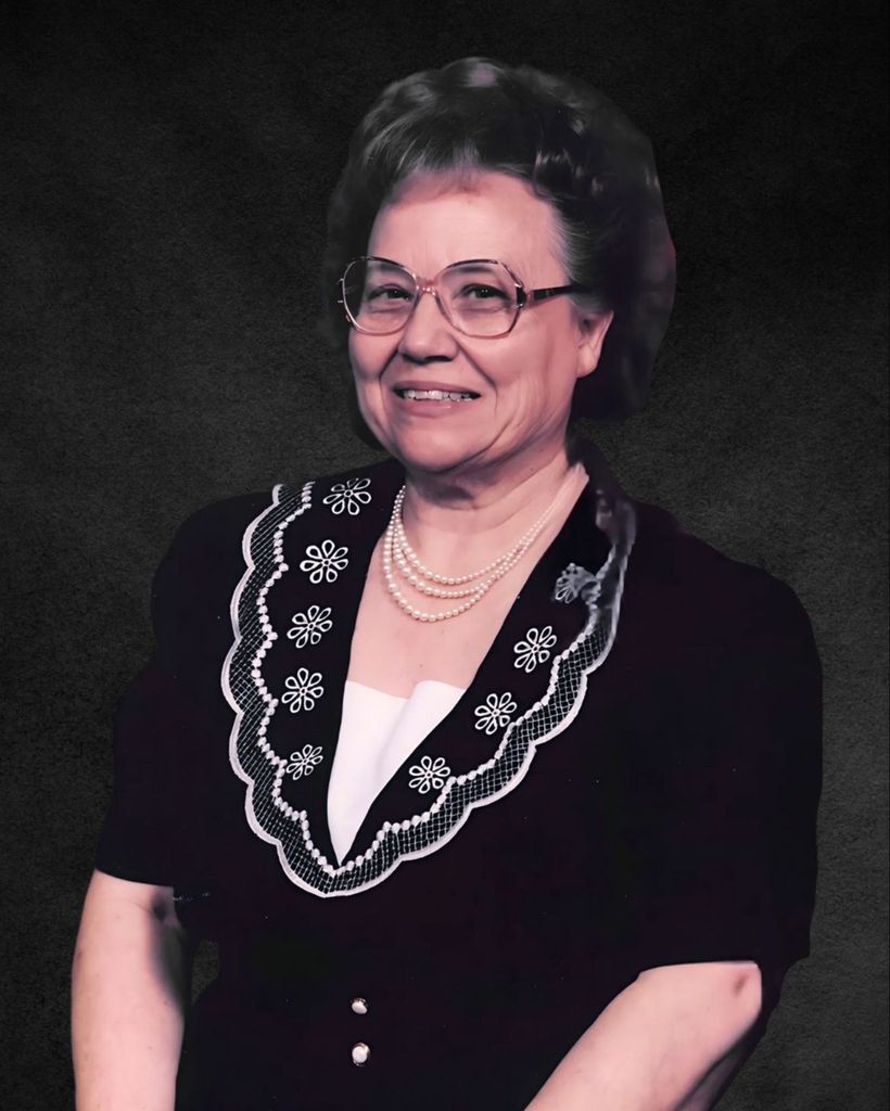 Thelma Euneice Robinson Profile Photo