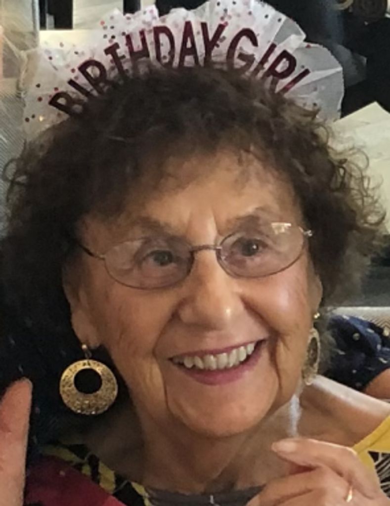 Mary Fiore Profile Photo