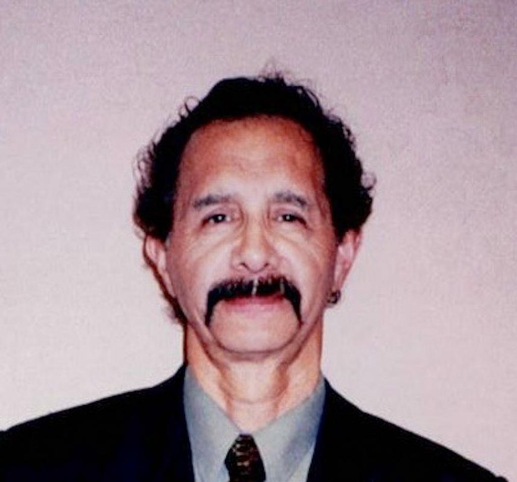 Louis Maldonado Profile Photo