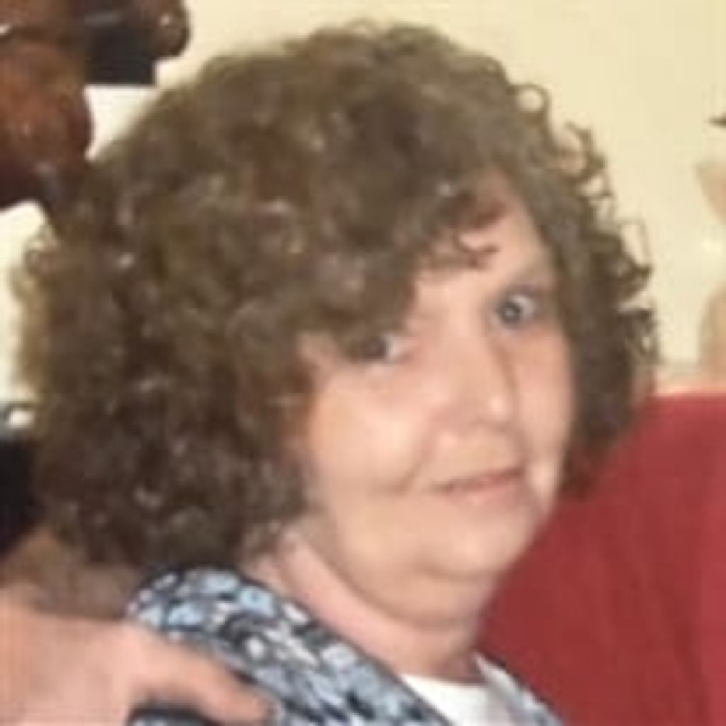 Donna Marie Bumpas