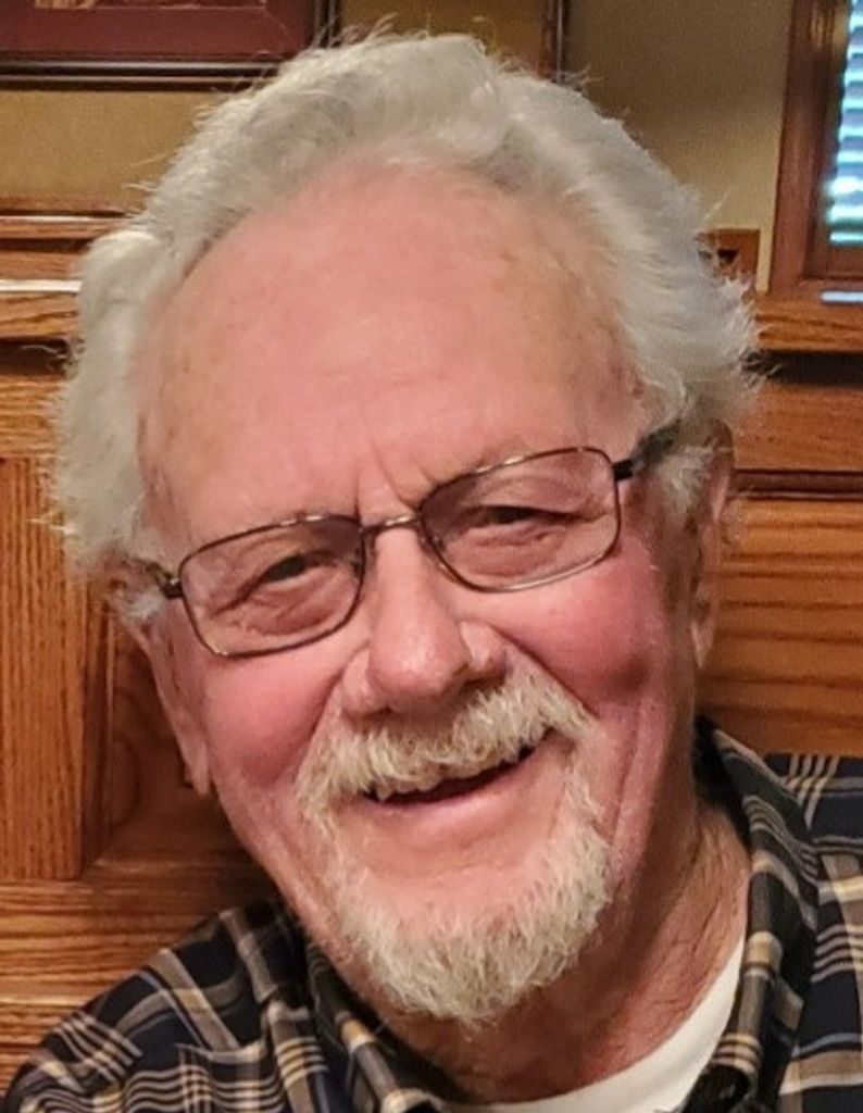 Gerald "Gerry" F. Mcglynn