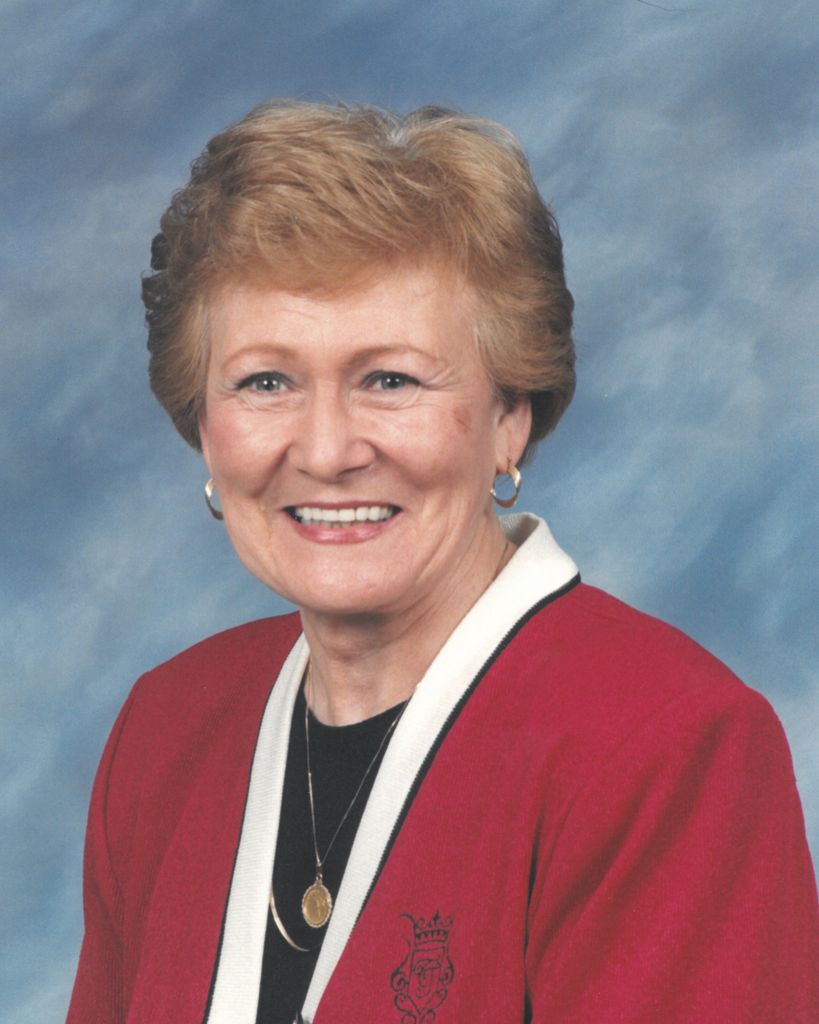 Susan Sellentin Profile Photo
