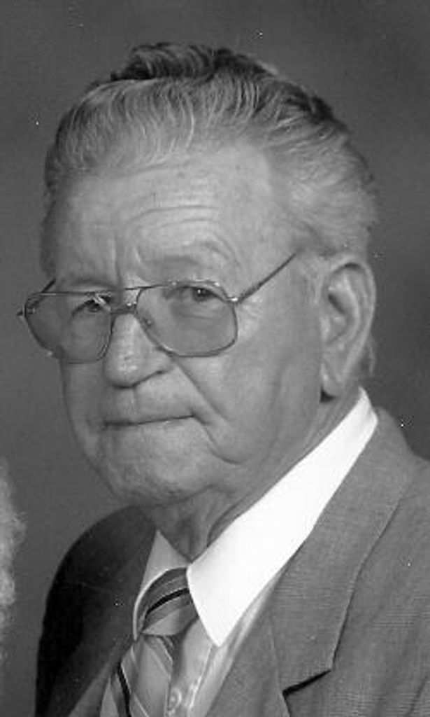 Harold Eugene Chandler