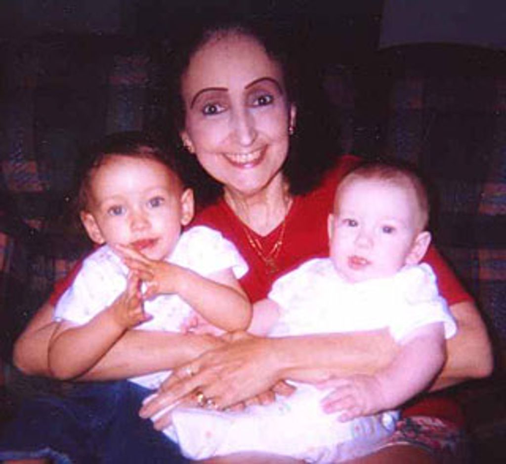 Barbara L. Schmidt Van Note Rabourn Profile Photo