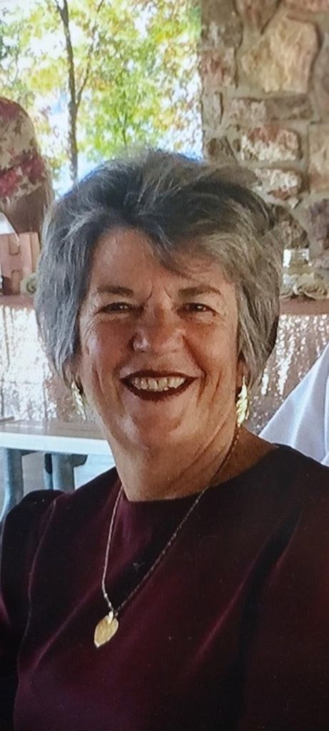 Marye Cribbs Dedmon Profile Photo