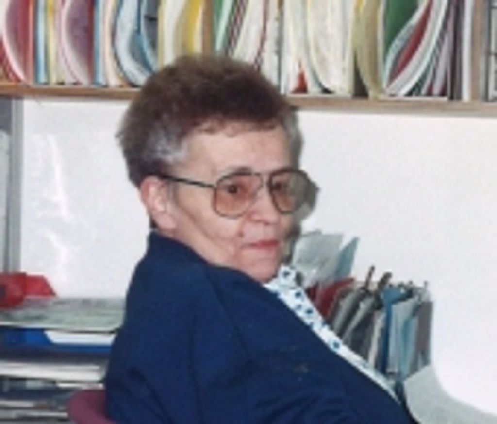 Marilyn L. Sergent