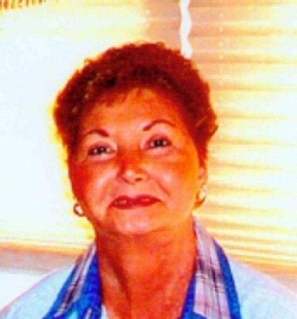 Sheila Jean O'Dell