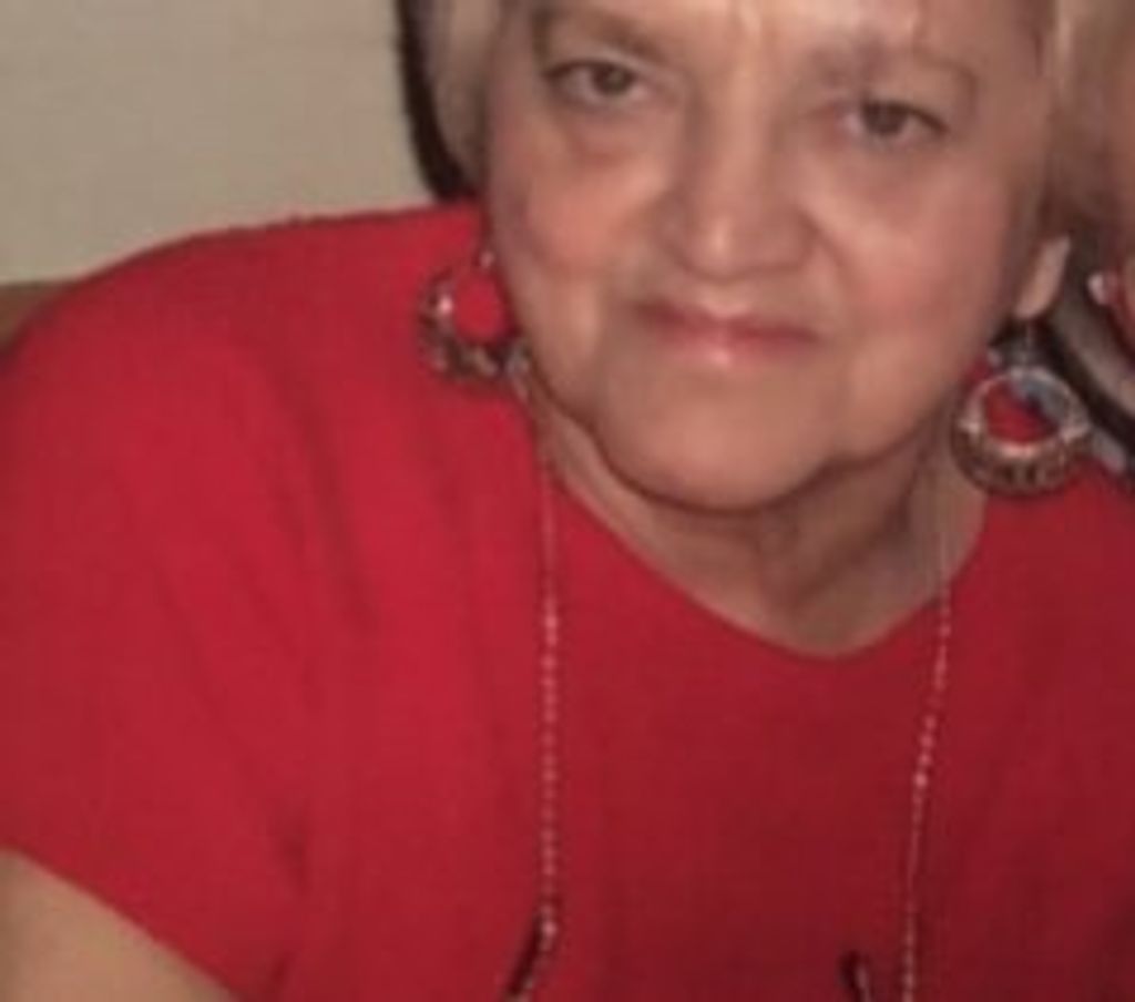Joan E. Sitsy (Lebert) Farrar